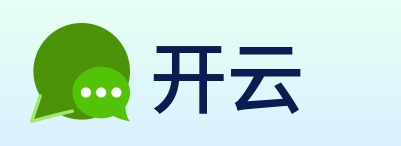 开云 Logo
